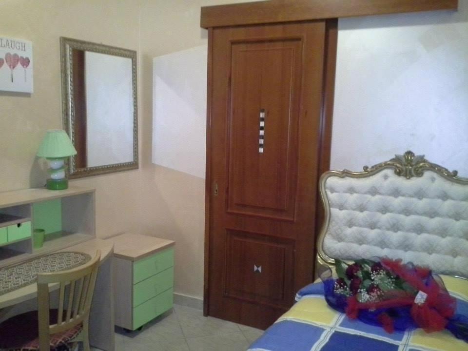 B&B Villa Bella Catanzaro Eksteriør billede
