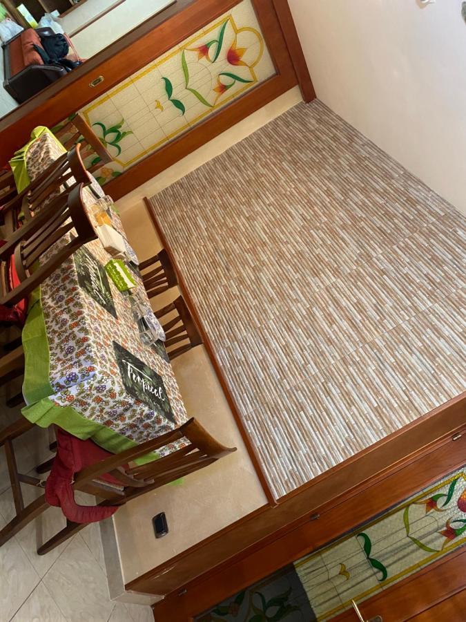B&B Villa Bella Catanzaro Eksteriør billede