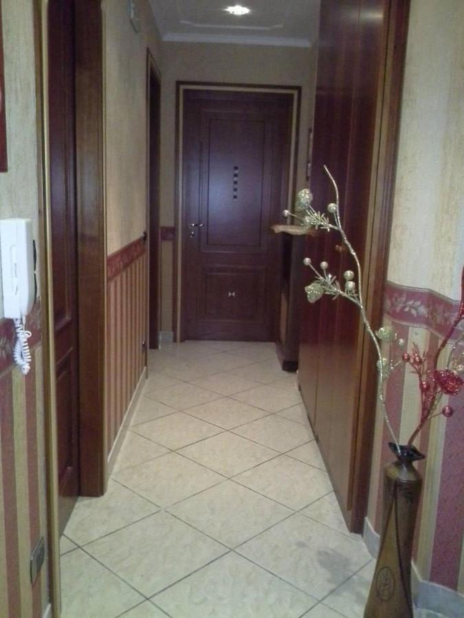 B&B Villa Bella Catanzaro Eksteriør billede